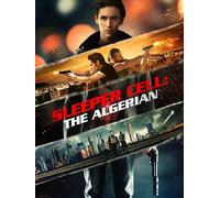 Sleeper Cell: The Algerian