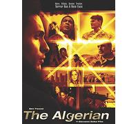 Sleeper Cell: The Algerian