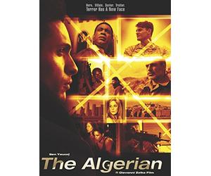 Sleeper Cell: The Algerian