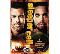 Sleeper Cell - The Complete Series [import]