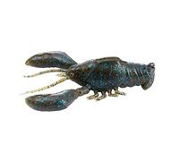 SLEEPER CRAW 3" 5/8oz Grippan blue