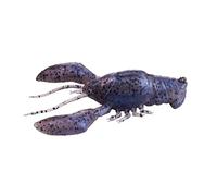 SLEEPER CRAW 3 inch 5/8 oz. Natural Pro Blue