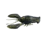 SLEEPER CRAW 3 inch 5/8 oz. Watermelon Pepper
