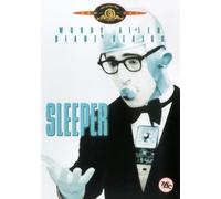 Sleeper [DVD] by Woody Allen
