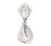 Sleeper earring (à l'unité) Silver one size