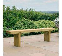 Sleeper Garden Bench Rebecca Bench By Zest Outdoor Living
