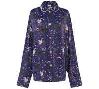 Sleeper Pastelle shirt - Blue XXS/XS-L/XL