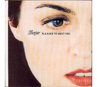 Sleeper Pleased To Meet You (CD) Album (US IMPORT)