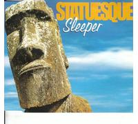 Sleeper - Statuesque [CD 1]
