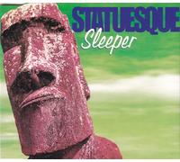 SLEEPER - Statuesque [CD 2]