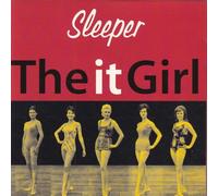 Sleeper - The It Girl