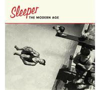 SLEEPER - THE MODERN AGE CD NEW