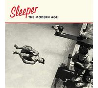 Sleeper (2) >The Modern Age >Vinyl