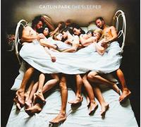 SLEEPER,THE - PARK,CAITLIN