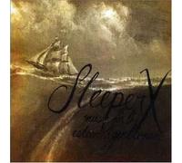 Sleeper X - Music for the Esteemed Gentlem