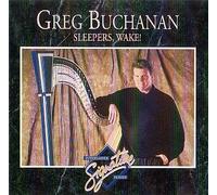 Sleepers Awake by Greg Buchanan