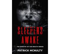 Sleepers Awake (The Monsters & Mayhem Collection)