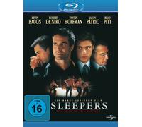 Sleepers (Blu-ray)