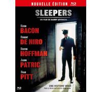 SLEEPERS - BLU-RAY