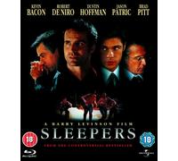 Sleepers Blu-Ray [2011]