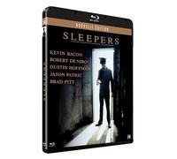 SLEEPERS - BLU-RAY [DVD]