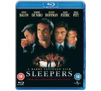 Sleepers Blu-Ray [2011]