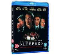 Sleepers - Blu-ray Region B