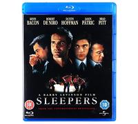Sleepers Blu-Ray [2011]