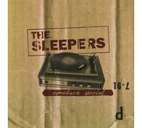 Sleepers - Comeback Special - CD - D72z