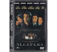 Sleepers [DVD] [1997]