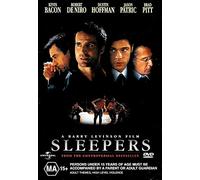 Sleepers [1997] (DVD)