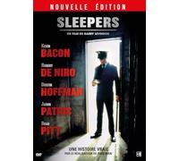 SLEEPERS - DVD
