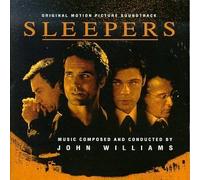 Sleepers: Original Motion Picture Soundtrack Soundtrack Edition (1996) Audio CD