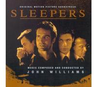 Sleepers [SOUNDTRACK]