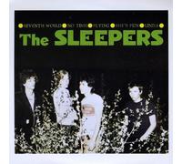 SLEEPERS - The Sleepers [7" VINYL]
