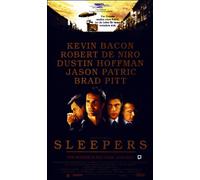 Sleepers [VHS] [1997]