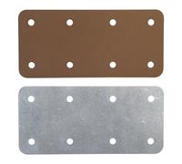Sleepersecure Perry Garden Railway Sleeper Durable Fixing Brackets And Supports