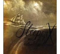 SLEEPERX SLEEPER X: MUSIC FOR THE ESTEEMED GENTLEMAN - CD