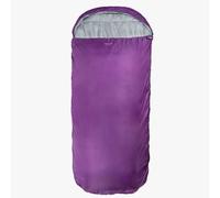 Sleephaven Sleeping Bag - Grape Juice