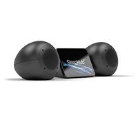 SleepHub Sleep Aid Machine, Insomnia Relief, Sleep Training Device for Adults - Black