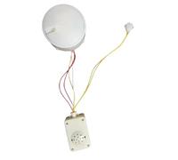 Sleeping Animal Movement - Soft Plush Doll with Four Modes Lightweight, Realistic Breathing Effect Plush Comfort Accompaniment Before Bedtime Relaxation Home Travel Luminous for Toddler Soothing