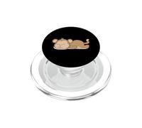 sleeping Ape PopSockets PopGrip for MagSafe