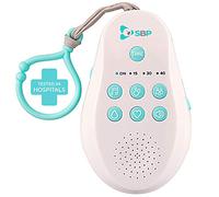 Sleeping Baby Play: White Noise Machine with Organic Lullabies + Dou Dou Play. Tested in Hospitals