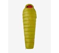 Sleeping Bag Altus Andes 400 D +10C Khaki Green