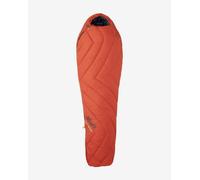 Sleeping Bag Altus Tibet 1800S -4C Orange - Left