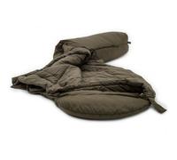 Carinthia - Brenta - Synthetic sleeping bag size 215 cm, olive