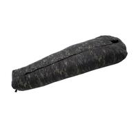 Sleeping bag CARINTHIA Defence 4-200 (Black Multicam)