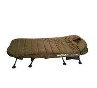 Sleeping bag Carp Spirit Magnum 4 Season XL Vert TU