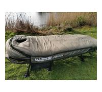 Sleeping bag Carp Spirit magnum™ 5 season Vert TU