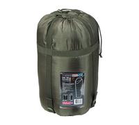 Sleeping Bag CityGuard 450 Vert TU